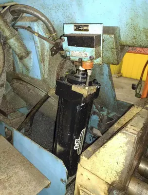 Used 1998 DOALL C-3300NC Horizontal Band Saws Ohio US | G-2000, Inc. #1063270