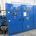 USED ABBOTT 8ZSCR-12-216HH5-86PC/H3-2100