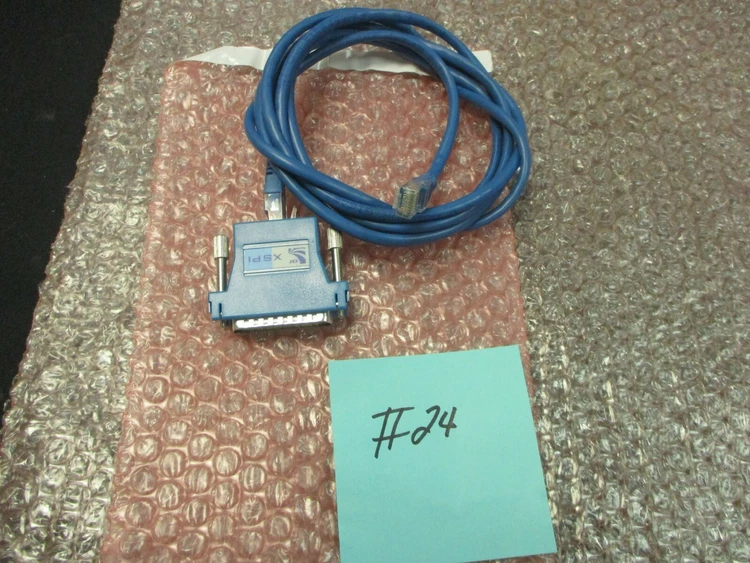 Used CSR XSPI Cable & Wire Arizona US | ASSET CONVERSION SPECIALISTS, INC. #308247