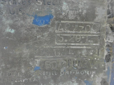 USED OILWELL A-27700