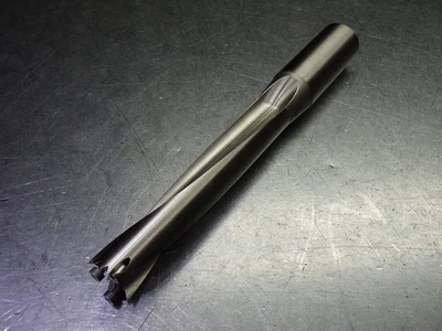 Sumitomo .8465-.8976" Coolant Thru 5xD Drill 1" Shank SMDH087L (LOC1982A)