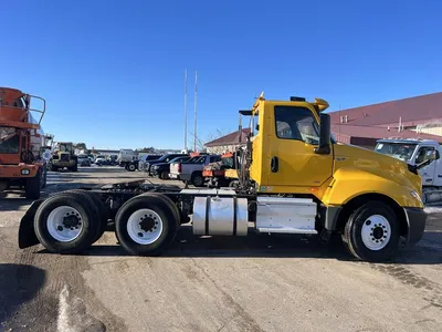 Used 2020 INTERNATIONAL LT625 TRACTOR Conventional trucks Minnesota US | Carco Truck & Equipment #1514276