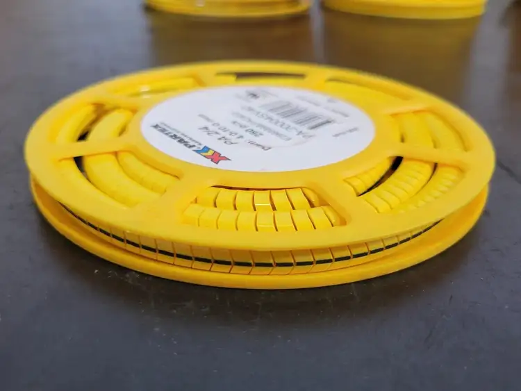 New | in-Stock PARTEX PA-20004SV40.- Misc Electrical & Power Parts British Columbia CA | Lenmark #253804