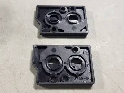 NEW ASCO 8551G401MO