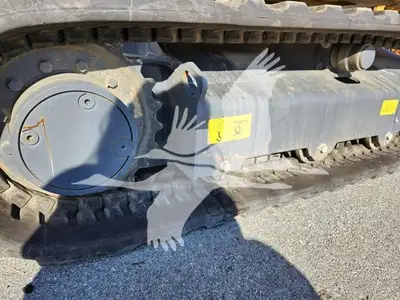 USED 2023 XCMG XE35U