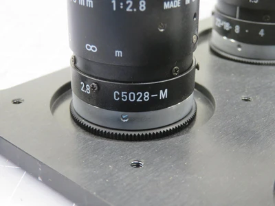 Used PENTAX _UNKNOWN_ Optics | OCO Industrial #1639701