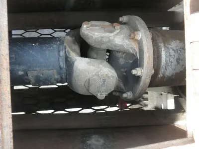 USED DETROIT 8V-92T