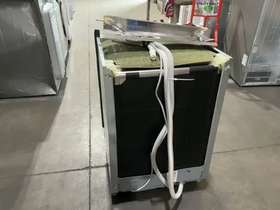 Used BOSCH SHX78B75UC/38 Dishwashers Michigan US | Miedema Asset Management Group #1320860