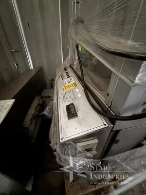 Used 2001 HUIYANG MACHINERY ZJT 1500 Capsule Fillers California US | Star Industries #1254798