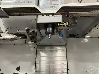 USED 2006 HAAS VF-3BYT