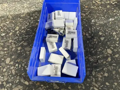 Used OMRON E54CT Transformers Ohio US | HGR 24 #1419603