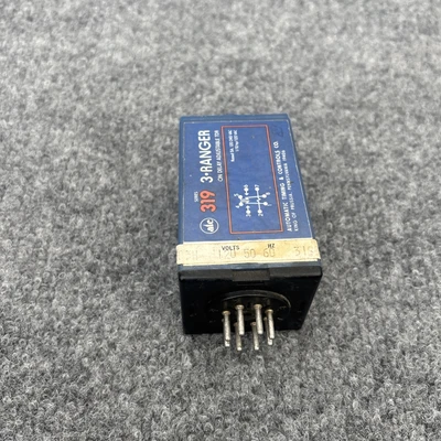Used ATC 319D 134 Q 1C Relays & Switches California US | Davliegogo LLC #1706501