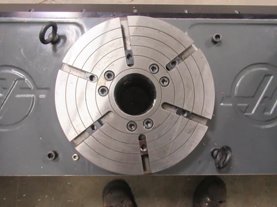 USED 2015 HAAS TR-310