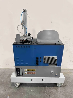 Used NORDSON PURBLUE4-HO Glue Machines Florida US | MachineryMax #1423777