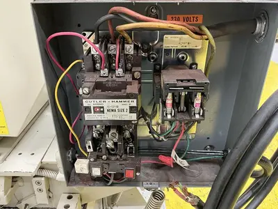 USED NELMOR G1012P1