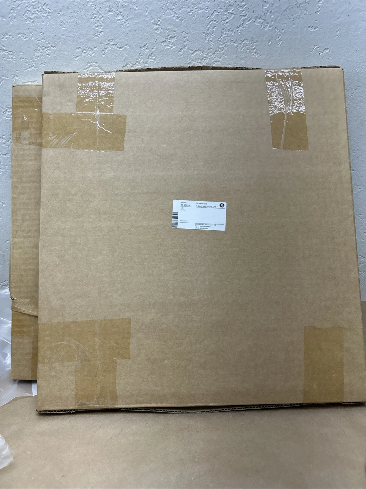 NEW GE Healthcare 56-4009-81