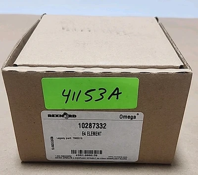 New | in-Stock Rexnord 10287332 Power Generation Indiana US | J&J Industrial Supply #1368412