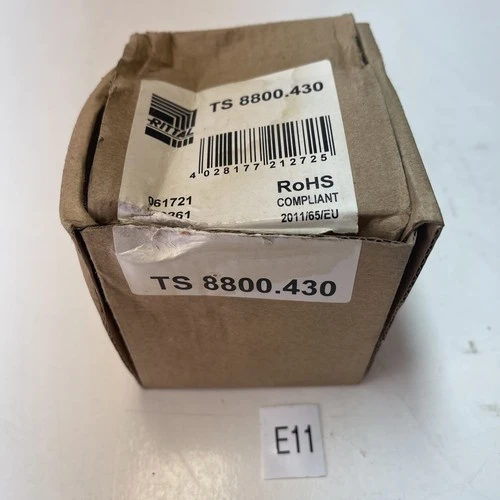 NEW RITTAL TS 8800.430