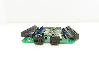 Benthos TapTone 500 Inspection System Control Board C-407-42