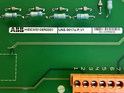 New | in-Stock ABB HIEE305106R0001 Miscellaneous Equipment (Electrical & Power) | Surplus Asset Holdings #1195945