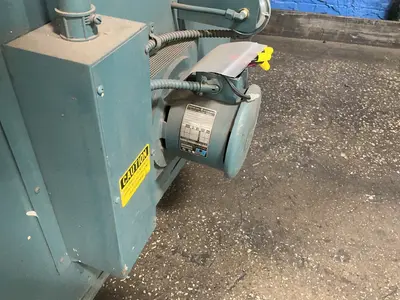 Used GRIEVE SC350 Heat Treating Units Ohio US | HGR 24 #1503704