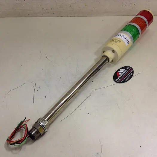 Used SIGNAWORKS STL-24-3 Lighting Michigan US | Ideal Machinery #699409