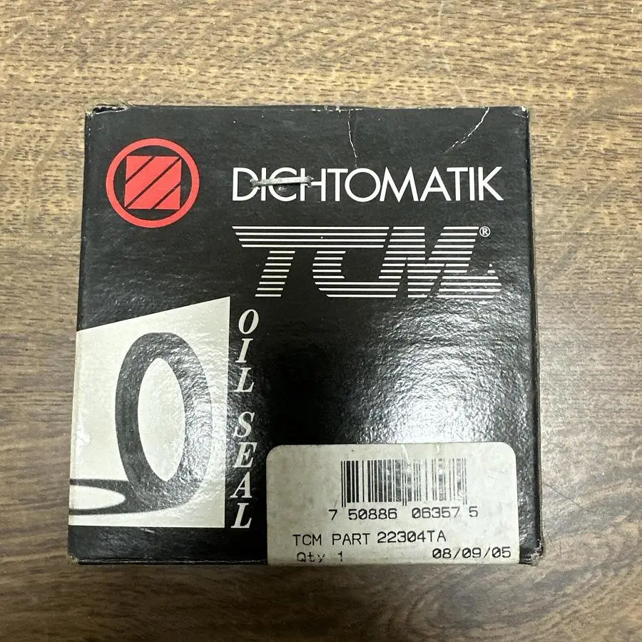 Used TCM 22304TA Industrial Controls Ohio US | Surplus Asset Holdings #1245581
