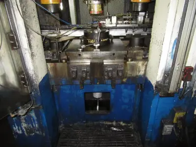 USED SACK & KIESSELBACH TRP 300/20