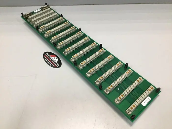 Used AMERICAN MSI SYSTEM 3-BP Circuit Boards Michigan US | Ideal Machinery #1293272