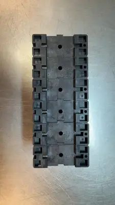 Used Cooper Bussmann _UNKNOWN_ Fuses South Carolina US | Palmetto Automation #1519330