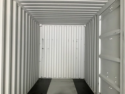 Used 2026 HIGH CUBE _UNKNOWN_ Shipping Containers Michigan US | Miedema Asset Management Group #1296344