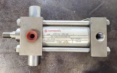 NEW NORGREN A7R77A2