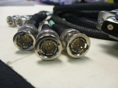 NEW Image Systems 50-DUAL8-DOM