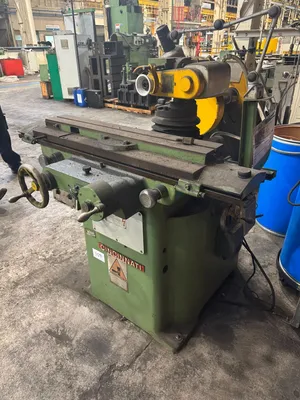 Used CINCINNATI No 2 Tool and Cutter Grinder Cylindrical Grinders Including Plain & Angle Head GB | Bowland Trading Ltd #1545884