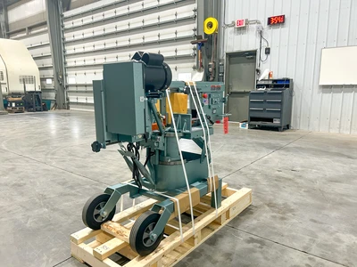 NEW ELLIS 1600
