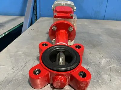 Used 2022 BRAY 930634 Pumps Ohio US | HGR 24 #1518101
