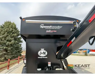 Used J\U0026M _UNKNOWN_ Seed Tenders Iowa US | Keast Enterprises #1360271