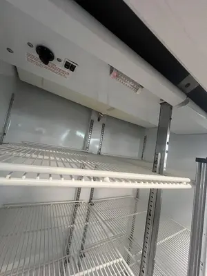 Used BEVERAGE AIR MT35 Display Refrigerators Florida US | BAM Discount Restaurant Equipment #1257156