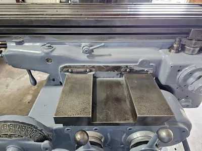 1955 K & T 3 CK Mills, Horizontal | N & R Machine Sales (4)