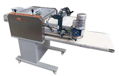Zelaieta FTZ-700S