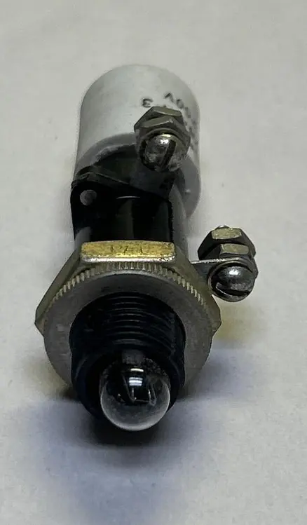 New | in-Stock GENERAL ELECTRIC 227A240051 Indicators | Surplus Asset Holdings #1226525