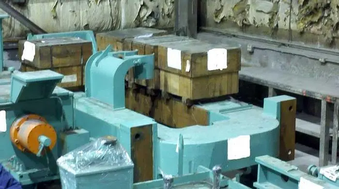 Used 1967 WATERBURY FARREL _UNKNOWN_ Rolling Mills | VX Machinery #454792