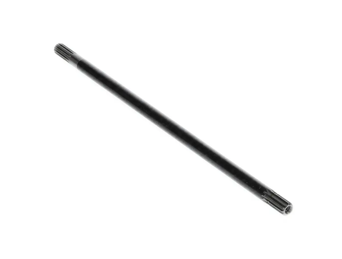 KUKA Shaft A6