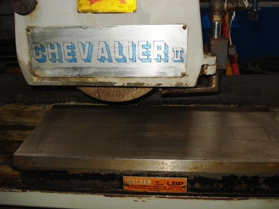 USED CHEVALIER FSG-3A20
