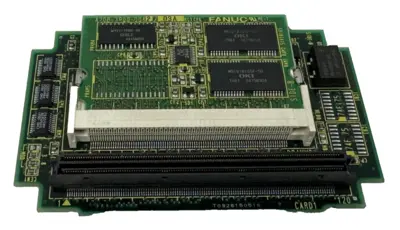 USED FANUC A20B-3300-0070
