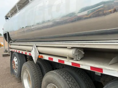 USED 2012 FREIGHTLINER FUEL TRUCK