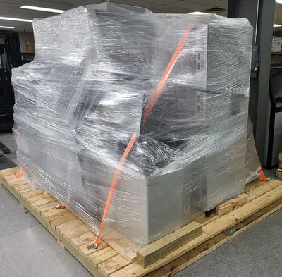 2016 MITSUBISHI EDM MV1200R Wire EDM | Machine Tool Emporium (12)