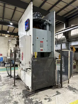 USED AIDA NC1-2000(2)E