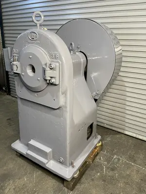 FENN 3F 2 DIE ROTARY SWAGER (14636) swagers | Machinery International LLC (3)