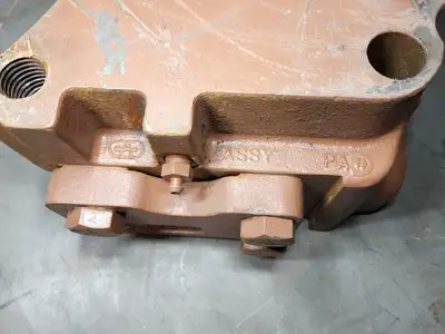 USED FRONT 830E